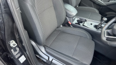 Nissan Qashqai 1.3 DiG-T MH Acenta Premium 5dr Petrol Hatchback